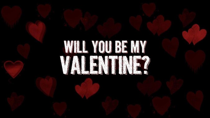 我想问一下什么是爱呢?