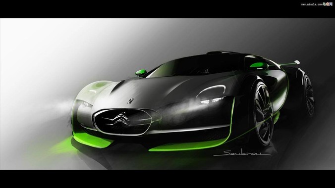 前端如何设计网页?