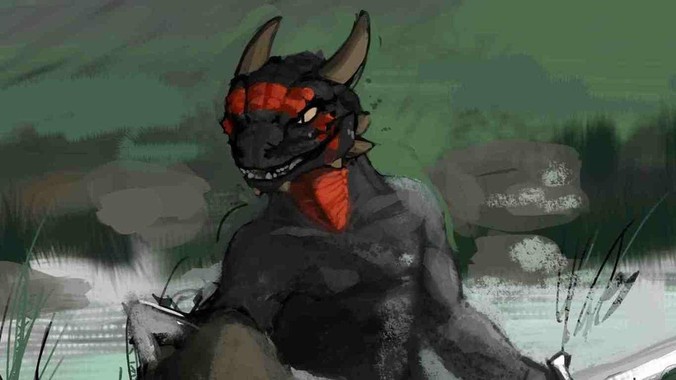 在非洲工作是怎样一种怎样的体验?