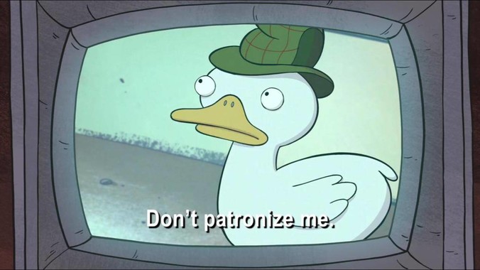 为什么都说武器越怪,死的越快?